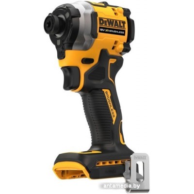 Шуруповерт DeWalt DCF850N-XJ (без АКБ)