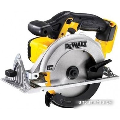 Дисковая пила DeWalt DCS391N (без АКБ)