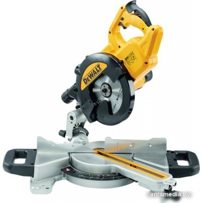 Дисковая пила DeWalt DWS774