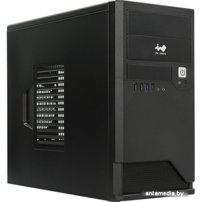 Корпус In Win EMR048 450W