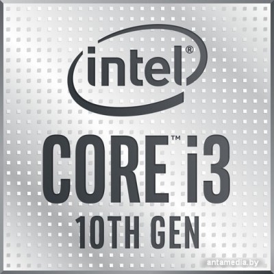 Процессор Intel Core i3-10105 (BOX)