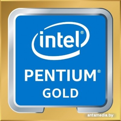 Процессор Intel Pentium Gold G5400