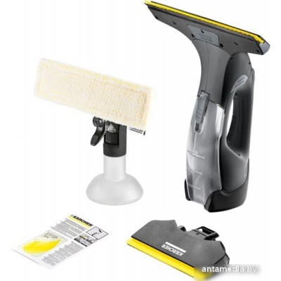 Пылесос Karcher WV 5 Plus N Black Edition 1.633-467.0