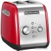 Тостер KitchenAid 5KMT221EER