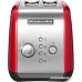 Тостер KitchenAid 5KMT221EER