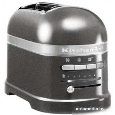 Тостер KitchenAid Artisan 5KMT2204EMS