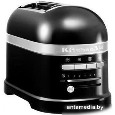 Тостер KitchenAid Artisan 5KMT2204EOB