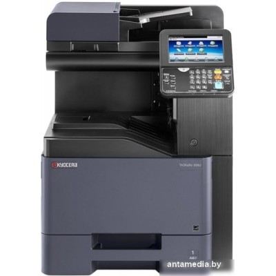 МФУ Kyocera Mita TASKalfa 308ci