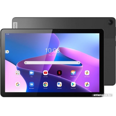 Планшет Lenovo Tab M10 3rd Gen TB-328XU 4GB/64GB LTE (серый)