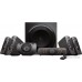 Акустика Logitech Surround Sound Speakers Z906