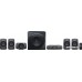 Акустика Logitech Surround Sound Speakers Z906