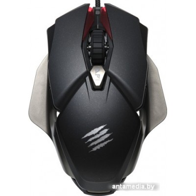 Игровая мышь Mad Catz B.A.T. 6+