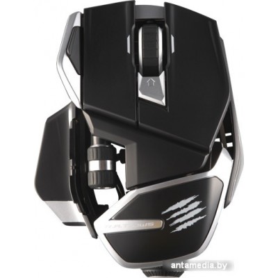 Игровая мышь Mad Catz R.A.T. DWS