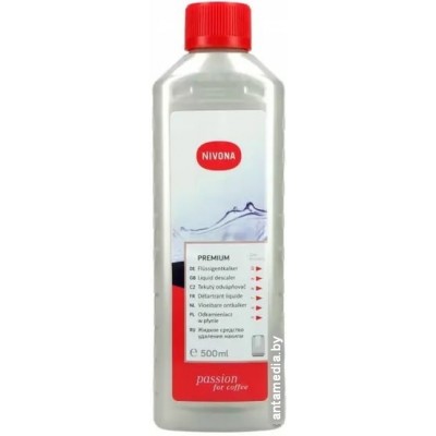 Средство для очистки Nivona NIRK 703 500 мл