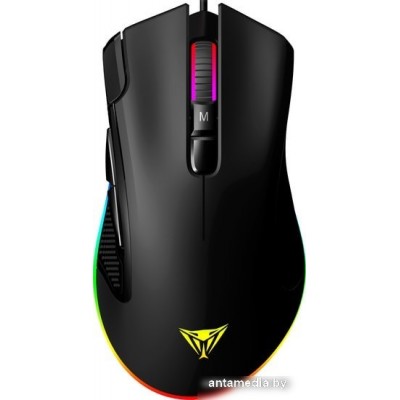 Игровая мышь Patriot Viper V551