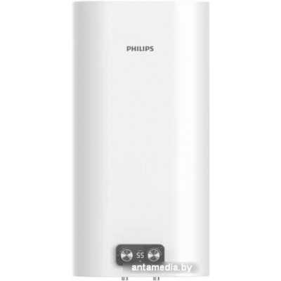 Накопительный электрический водонагреватель Philips AWH1616/51(50YB)