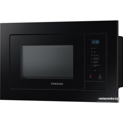 Микроволновая печь Samsung MG23A7118AK/BW