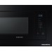 Микроволновая печь Samsung MG23A7118AK/BW