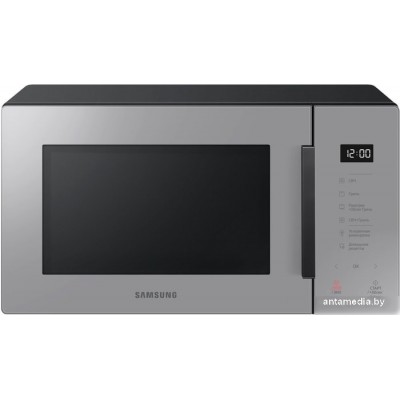 Микроволновая печь Samsung MG23T5018AG/BW