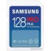 Карта памяти Samsung PRO Plus 2023 SDXC 128GB