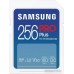 Карта памяти Samsung PRO Plus 2023 SDXC 256GB