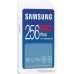 Карта памяти Samsung PRO Plus 2023 SDXC 256GB