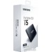 Внешний жесткий диск Samsung T5 1TB (черный)