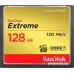 Карта памяти SanDisk Extreme CompactFlash 128GB [SDCFXSB-128G-G46]