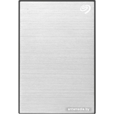 Внешний накопитель Seagate One Touch STKB1000401 1TB