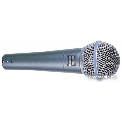 Микрофон Shure BETA 58A