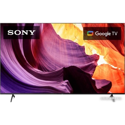 Телевизор Sony Bravia X80L KD-85X80L