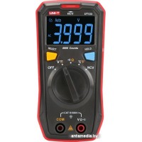 Мультиметр UNI-T UT123