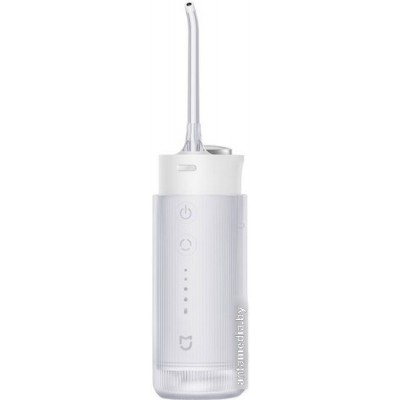Ирригатор Xiaomi Mijia Portable Dental Rinser F400 (белый)