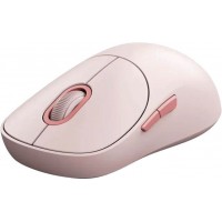Мышь Xiaomi Wireless Mouse 3 XMWXSB03YM (розовый, китайская версия)