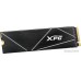 SSD A-Data XPG GAMMIX S70 Blade 512GB AGAMMIXS70B-512G-CS