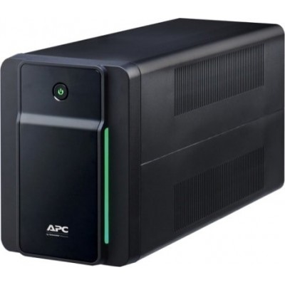 Источник бесперебойного питания APC Back-UPS BX2200MI