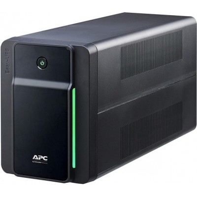 Источник бесперебойного питания APC Easy UPS BVX 2200VA BVX2200LI