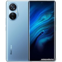 Смартфон Blackview A200 Pro 12GB/256GB (синий)