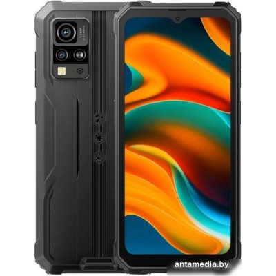 Смартфон Blackview BV4800 3GB/64GB (черный)