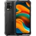 Смартфон Blackview BV4800 3GB/64GB (черный)