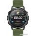 Умные часы BQ-Mobile Watch 1.3 (зеленый)