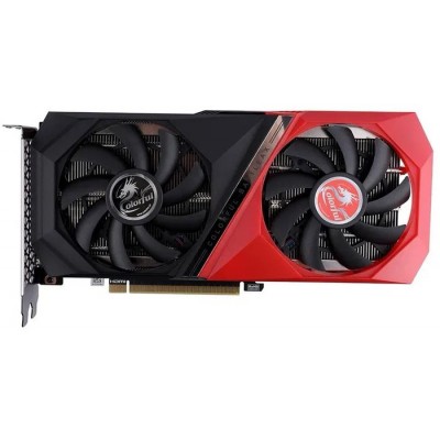 Видеокарта Colorful GeForce RTX 3060 NB DUO 8GB-V