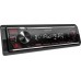 Автомагнитола Kenwood KMM-BT205