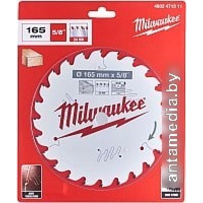 Пильный диск Milwaukee 4932471311