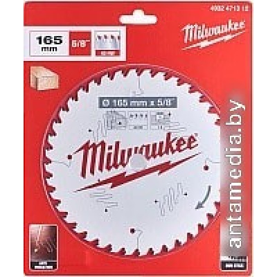 Пильный диск Milwaukee 4932471312