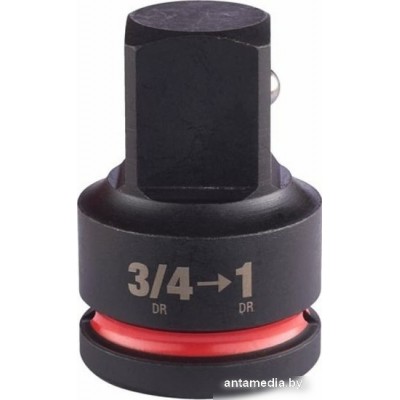 Переходник Milwaukee Shockwave 4932480406