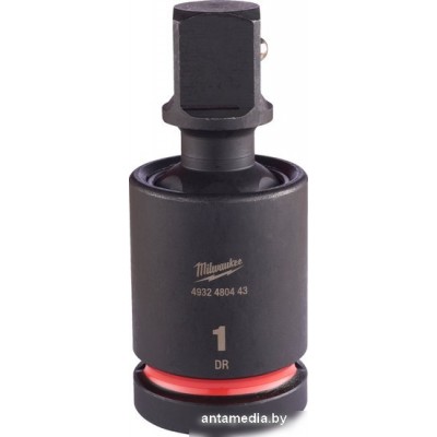 Переходник Milwaukee Shockwave 4932480443