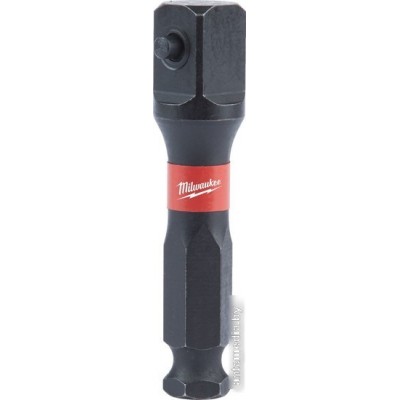 Переходник Milwaukee Shockwave 4932480586