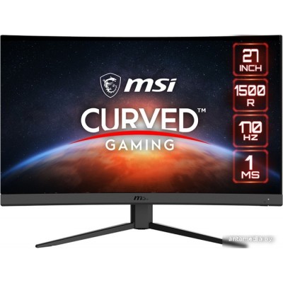 Игровой монитор MSI G27CQ4 E2