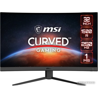 Игровой монитор MSI G32C4X